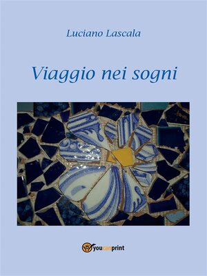 cover image of Viaggio nei sogni